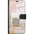 Miniatyrbild 3 av 3: Apple iPhone 7 Plus Plånboksfodral Kawaii
