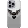 Pikkukuva 1 / 3: Apple iPhone 16 Pro Max Läpinäkyvä kuori Kotka