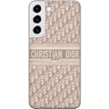 Miniatyrbilde 1 av 3: Samsung Galaxy S22+ 5G Gjennomsiktig deksel Dior Paris