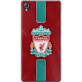 Pikkukuva 1 / 3: Sony Xperia Z3 Läpinäkyvä kuori Liverpool FC - Klassinen ja