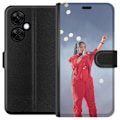 Miniatyrbillede 1 af 3: OnePlus Nord CE3 Tegnebogsetui Rihanna – Trendsetting Looks & Style