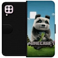 Pikkukuva 1 / 3: Huawei P40 lite Lompakkokotelo A Minecraft Movie