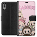 Pikkukuva 1 / 3: Sony Xperia L3 Lompakkokotelo Labubu Classics