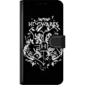 Pikkukuva 3 / 3: Apple iPhone XS Max Lompakkokotelo Hogwarts Legacy