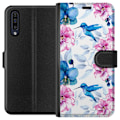 Pikkukuva 1 / 3: Samsung Galaxy A50 Lompakkokotelo Kolibri
