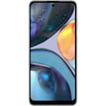Miniatyrbillede 3 af 3: Motorola Moto G22 Gennemsigtig cover Farveeksplosion