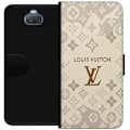 Pikkukuva 1 / 3: Sony Xperia 10 Lompakkokotelo LV Vibes