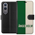 Miniatyrbilde 1 av 3: OnePlus Nord CE4 Lite Lommeboketui Ängelholm – Hockey