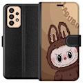 Miniatyrbild 1 av 3: Samsung Galaxy A33 5G Plånboksfodral Labubu Cloud Cutie – V