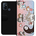 Miniatyrbilde 1 av 3: OnePlus Nord N100 Lommeboketui Kawaii