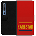 Miniatyrbillede 1 af 3: Xiaomi Mi 10 Pro 5G Tegnebogsetui Karlstad - Hockey
