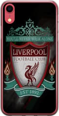 Kompatibel Mobilcover til Apple iPhone XR Liverpool