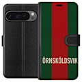 Miniatyrbillede 1 af 3: Google Pixel 9 Pro XL Tegnebogsetui Örnsköldsvik – Hockey