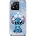 Miniatyrbilde 1 av 3: Xiaomi 13 Gjennomsiktig deksel Stitch Hoppande Gled - Morsomt