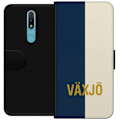 Pikkukuva 1 / 3: Nokia 2.4 Lompakkokotelo Växjö - jalkapallo