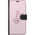 Miniatyrbillede 3 af 3: Samsung Galaxy A13 Tegnebogsetui Nasse Nalle Puh