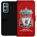 Miniatyrbillede 1 af 3: OnePlus 9 Pro Tegnebogsetui Liverpool