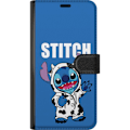 Miniatyrbild 3 av 3: Xiaomi 13 Ultra Plånboksfodral Stitch