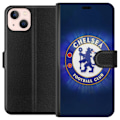 Pikkukuva 1 / 3: Apple iPhone 13 Lompakkokotelo Chelsea Jalkapallo