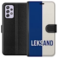 Miniatyrbild 1 av 3: Samsung Galaxy A52s 5G Plånboksfodral Leksand – Hockey