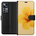 Miniatyrbillede 1 af 3: Xiaomi 12T Tegnebogsetui Lemon Zing
