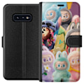 Miniatyrbilde 1 av 3: Samsung Galaxy S10e Lommeboketui stor