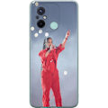 Pikkukuva 1 / 3: Xiaomi Redmi 12C Läpinäkyvä kuori Rihanna – Trendsetting Looks & Style