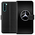 Miniatyrbilde 1 av 3: OnePlus Nord Lommeboketui Mercedes