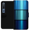 Pikkukuva 1 / 3: Xiaomi Mi 10 Pro 5G Lompakkokotelo Sininen