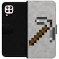Pikkukuva 1 / 3: Huawei P40 lite Lompakkokotelo Minecraft Työkalut