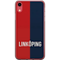 Pikkukuva 1 / 2: Apple iPhone XR Läpinäkyvä kuori Linköping – Jääkiekko
