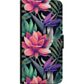 Pikkukuva 3 / 3: OnePlus 8 Lompakkokotelo Kukat