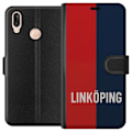Pikkukuva 1 / 3: Huawei P20 lite Lompakkokotelo Linköping – Jääkiekko