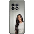 Pikkukuva 1 / 3: OnePlus 11 Läpinäkyvä kuori Kim Kardashian – Iconic Style Collection