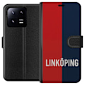 Pikkukuva 1 / 3: Xiaomi 13 Pro Lompakkokotelo Linköping – Jääkiekko
