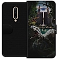 Miniatyrbillede 1 af 3: OnePlus 7 Pro Tegnebogsetui Jurassic World Dominion