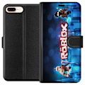 Miniatyrbild 1 av 3: Apple iPhone 8 Plus Plånboksfodral Roblox