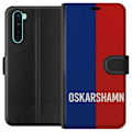 Miniatyrbillede 1 af 3: OnePlus Nord Tegnebogsetui Oskarshamn - Hockey