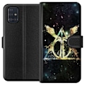 Miniatyrbilde 1 av 3: Samsung Galaxy A51 Lommeboketui Harry Potter