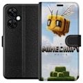 Pikkukuva 1 / 3: OnePlus Nord CE 3 Lite Lompakkokotelo A Minecraft Movie