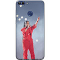 Pikkukuva 1 / 3: Huawei P smart Läpinäkyvä kuori Rihanna – Trendsetting Looks & Style