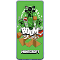 Pikkukuva 1 / 3: Xiaomi Poco X3 Pro Läpinäkyvä kuori Minecraft Boom