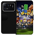 Miniatyrbillede 1 af 3: Xiaomi Mi 11 Ultra Tegnebogsetui Roblox Verden - Gaming Eventyr for Børn og Unge