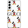 Miniatyrbillede 1 af 3: Samsung Galaxy S22+ 5G Gennemsigtig cover Guggi Musse Pigg