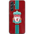 Pikkukuva 1 / 3: Samsung Galaxy A55 Läpinäkyvä kuori Liverpool FC - Klassine