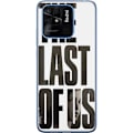 Pikkukuva 1 / 3: Xiaomi Redmi 10C Läpinäkyvä kuori The Last of Us Ellie Joel Apokalypsi Clickers TV-sarja Fanart Dystopia Pelimotiivi
