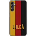 Pikkukuva 1 / 3: Samsung Galaxy A24 4G Läpinäkyvä kuori Luleå – Hockey