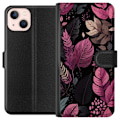 Pikkukuva 1 / 3: Apple iPhone 13 mini Lompakkokotelo Löv