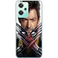 Pikkukuva 1 / 3: OnePlus Nord CE 2 Lite 5G Läpinäkyvä kuori Deadpool & Wolve