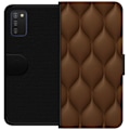 Miniatyrbillede 1 af 3: Samsung Galaxy A03s Tegnebogsetui Kakaoskalaer